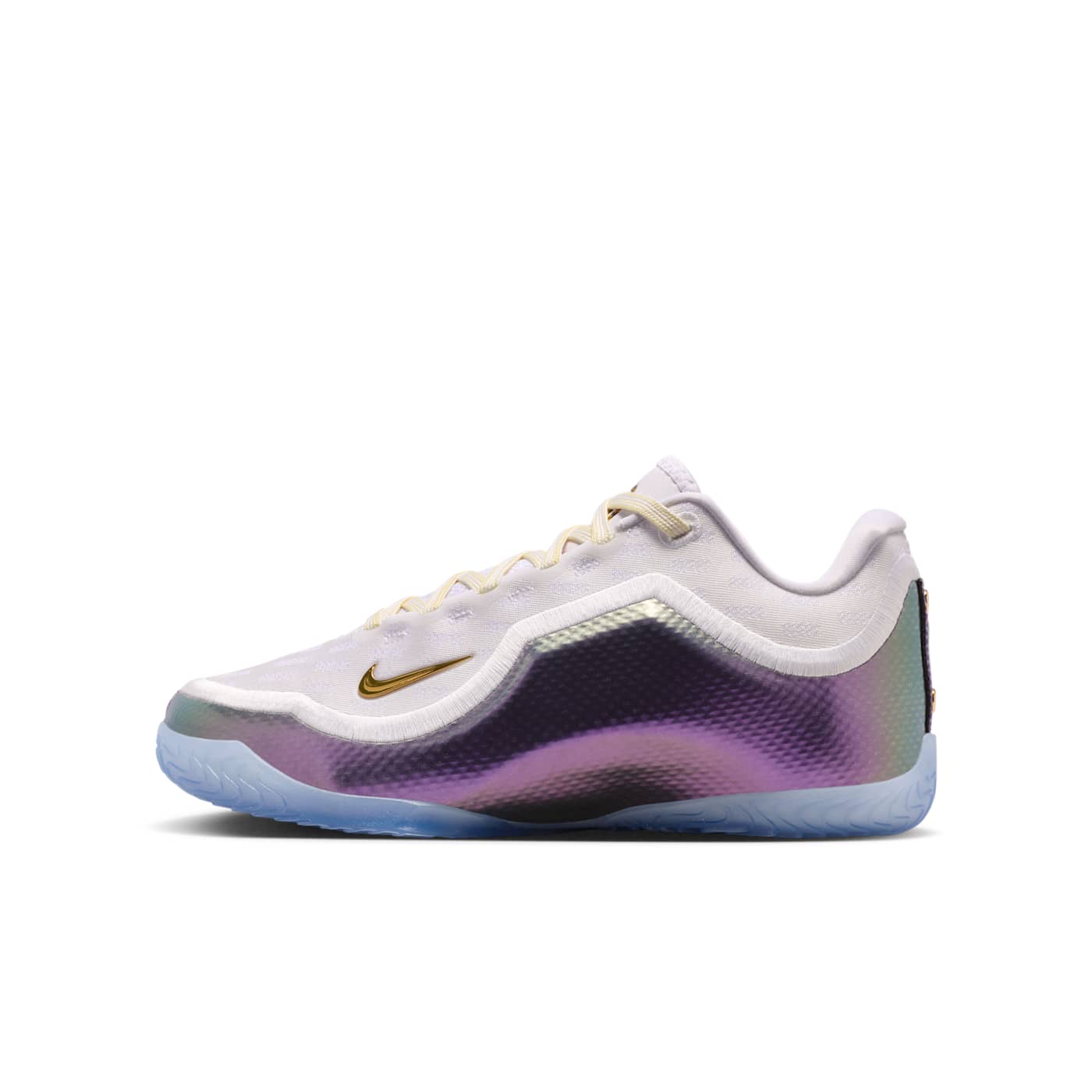 Nike LeBron XXIII Wit (IV4873-102)