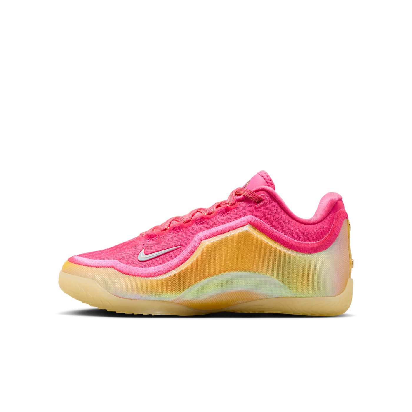 Nike LeBron Twenty-Three Hyper Pink / Alabaster / Black (IV4799-600)