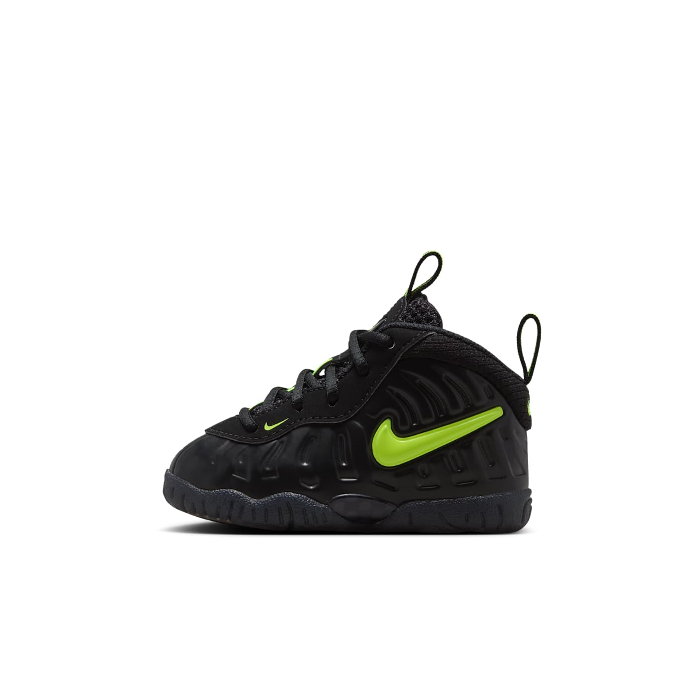 Nike Little Posite Pro Voltage (2026) (IQ7231-001)