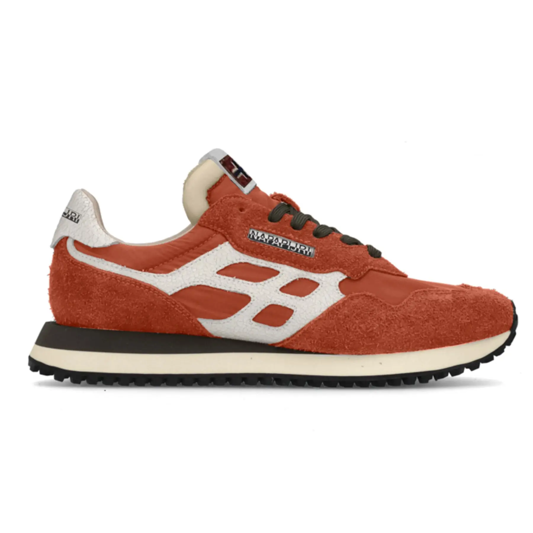 Lage Sneakers Napapijri Sneaker F6ELEMENT01 (NP0A8B9H-AWQ)