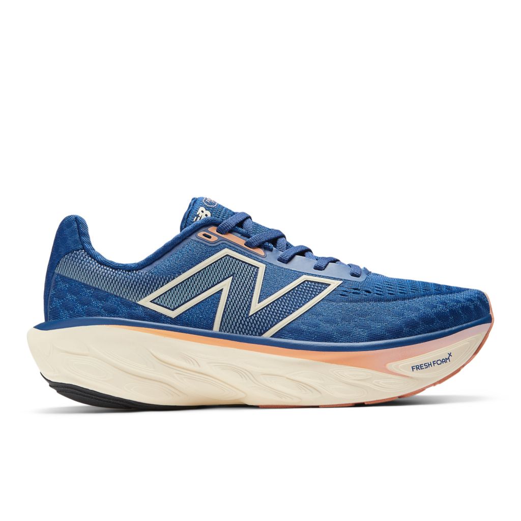 New Balance Fresh Foam X 1080 blau (W1080N14-B)