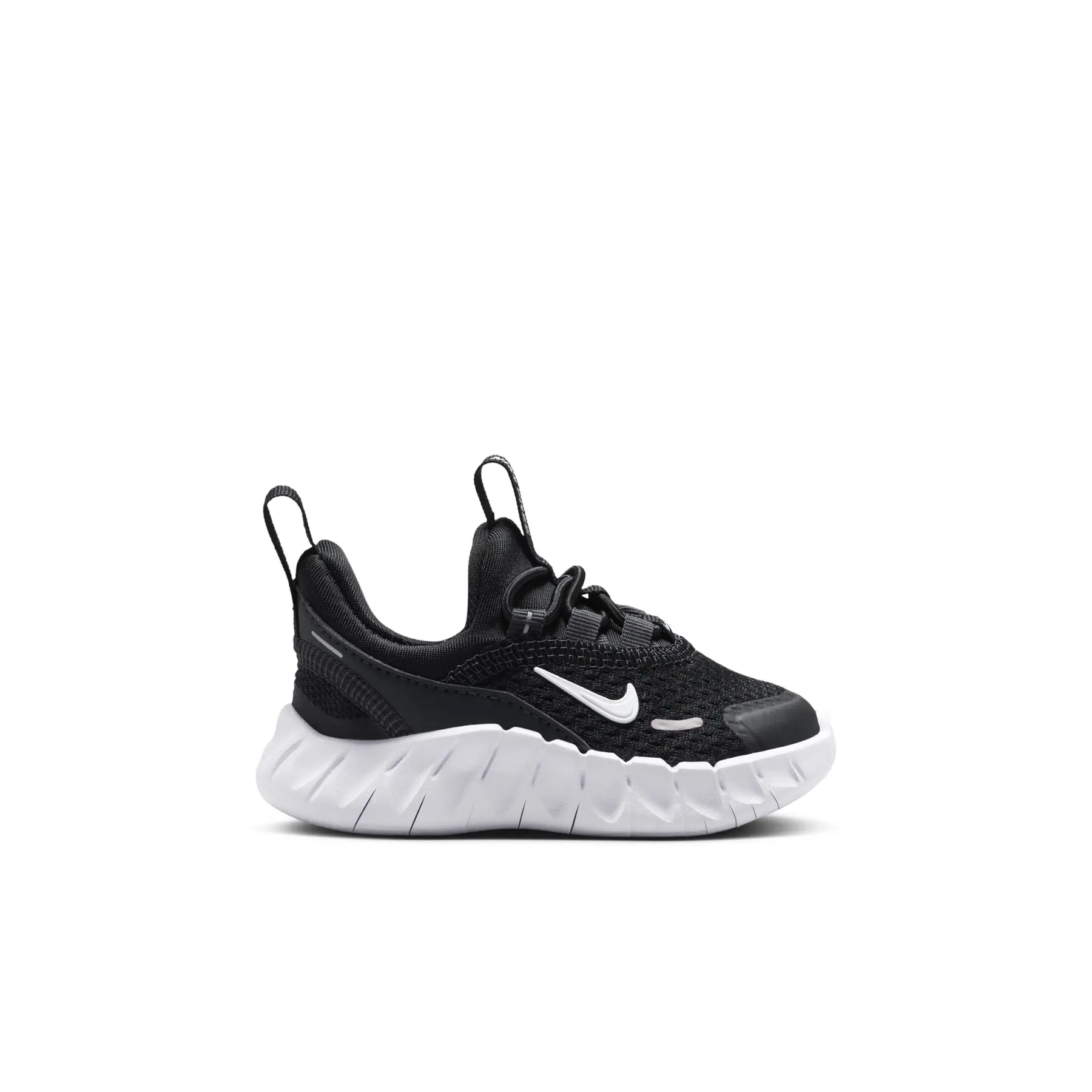 Nike Free Black/Anthracite/White (IQ5810-001)