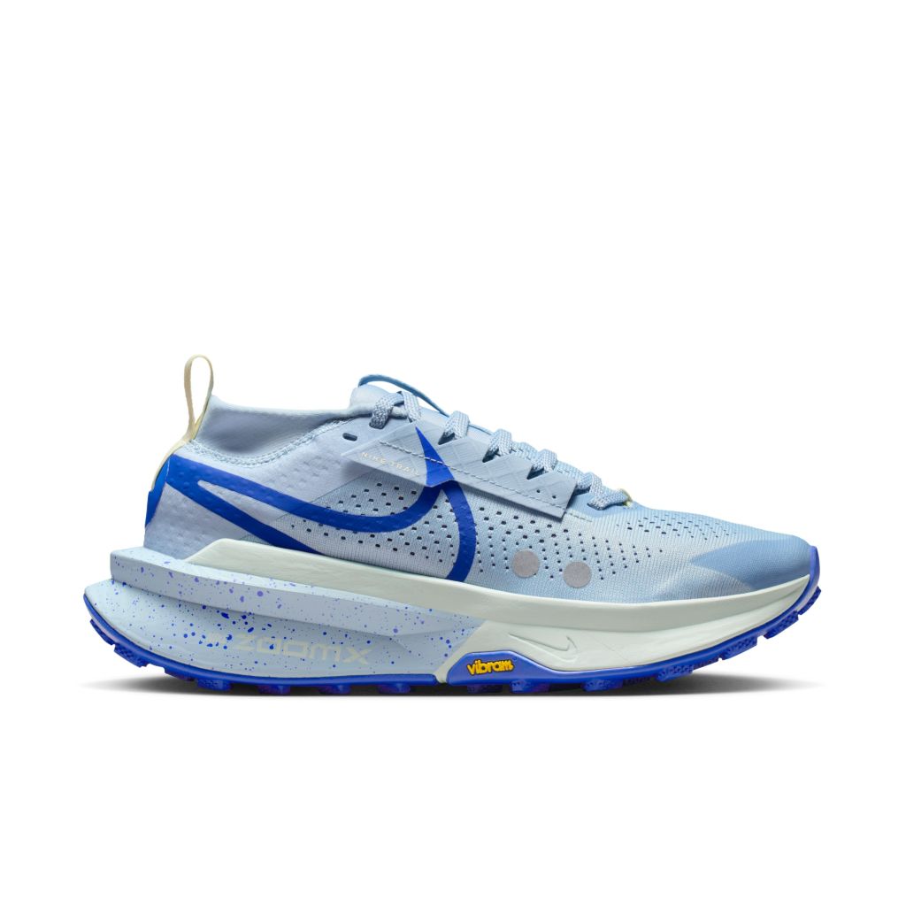 Nike Zegama 2 Blauw (FD5191-404)