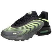 Nike Air Max Fire Zwart/Iron Grey/Liquid Lime (IR0819-003)