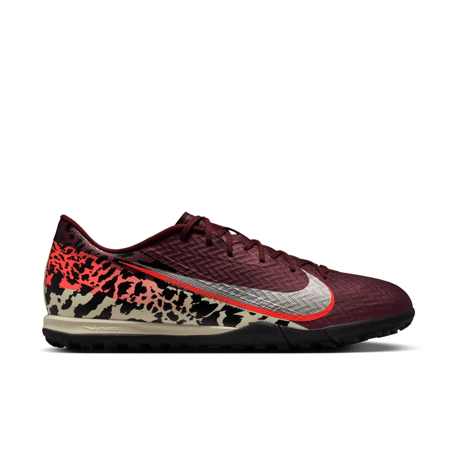 Nike Mercurial Burgundy Crush / University Red / Fossil (IO9328-661)