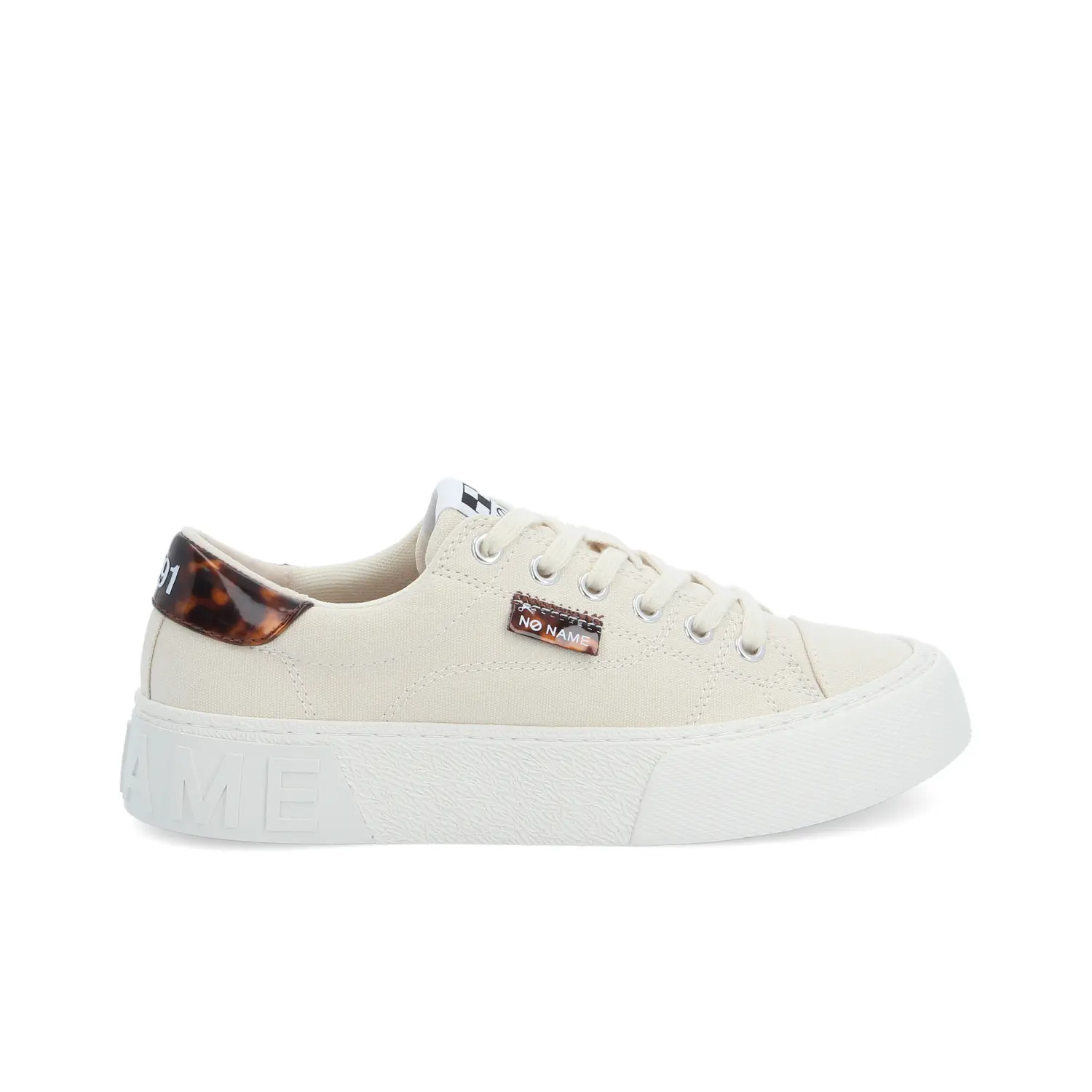 Lage Sneakers No Name RESET SNEAKER W (QNBC-W704-04)