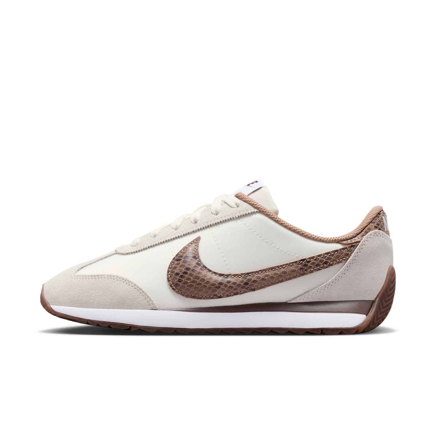 Nike Pacific Premium Sail Light Chocolate Snakeskin (IR1377-101)