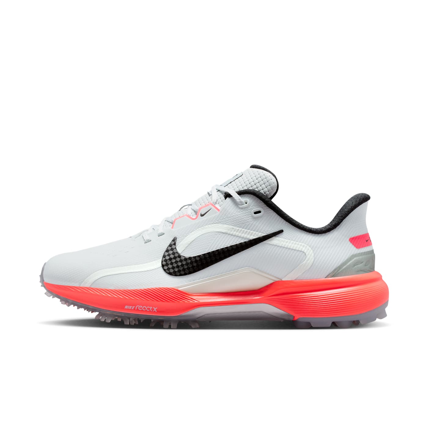 Nike Pegasus Off White/Hot Lava/Zwart (IO8144-100)