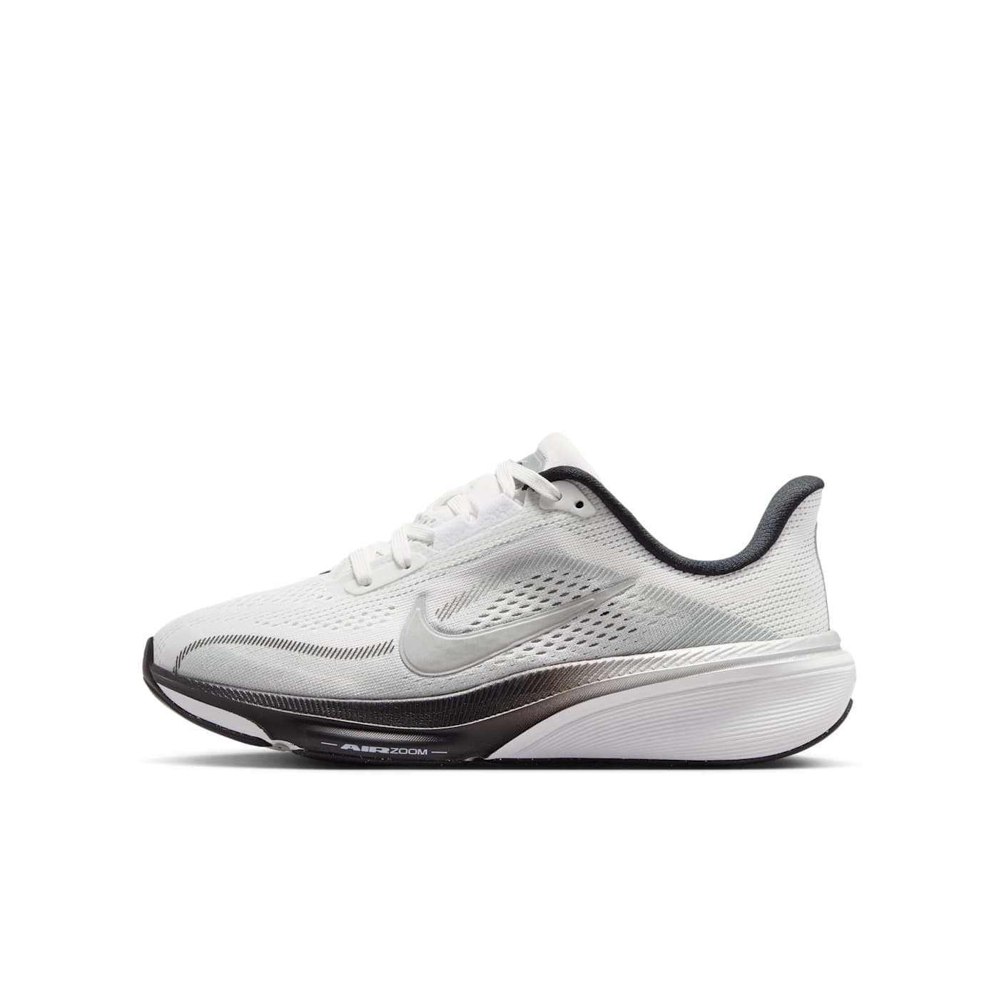 Nike Pegasus Summit White/Metallic Silver/Photon Dust/Wit (IR4146-100)
