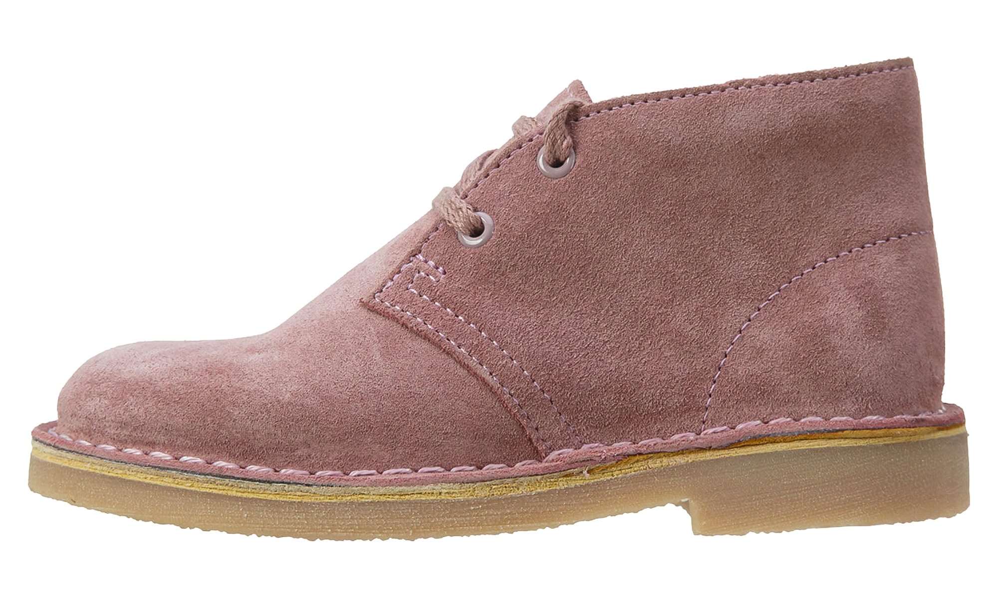 Clarks Desert Boots PS “Vintage Pink” (26110530)