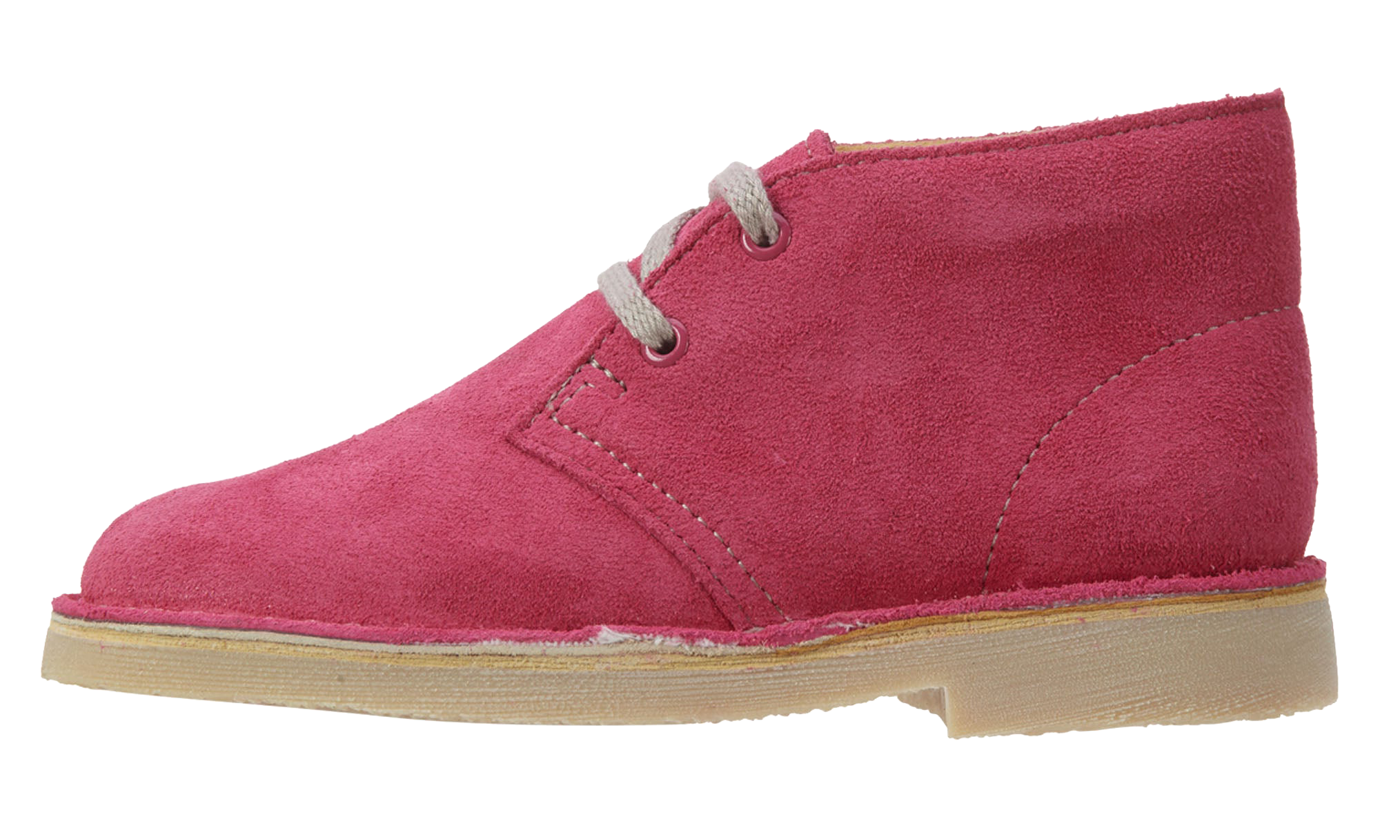 Clarks Desert Boots PS “Pink Rose” (26104871)