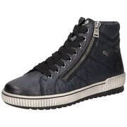 Remonte sneaker blau (D0772-15)