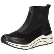 Remonte sneaker schwarz (D0T78-02)