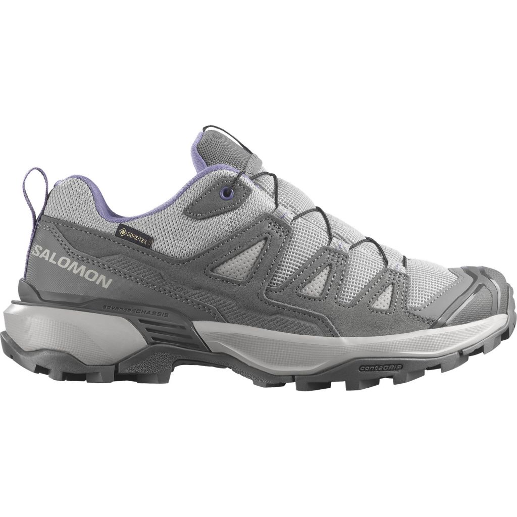 Salomon X Ultra 360 grau (L45390500)
