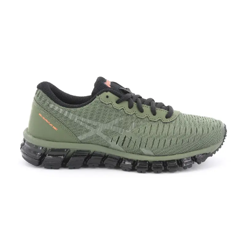 Lage Sneakers Asics Gel Quantum 360 (T8CVQ – 8181)