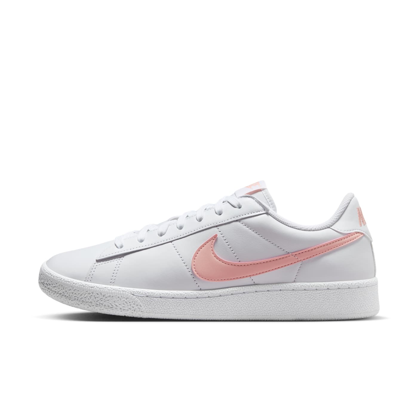 Nike Tennis Classic Wit/Arctic Orange (IQ7387-108)