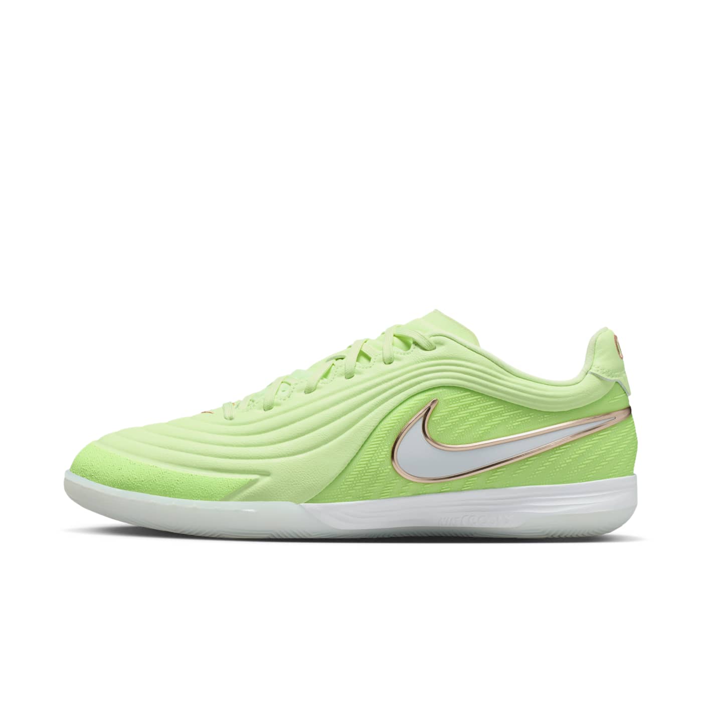 Nike Tiempo Reactgato LE Light Liquid Lime White (IQ8296-310)