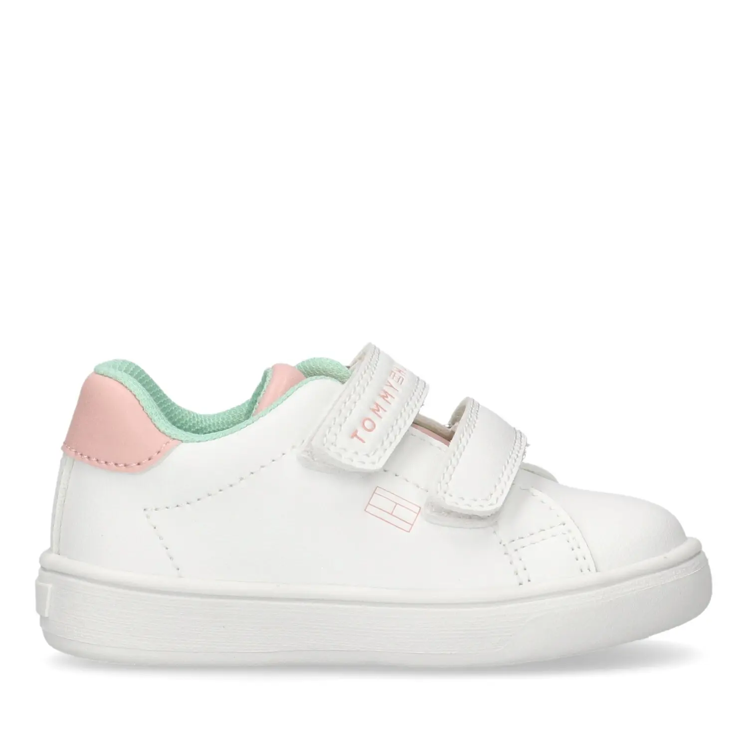 Lage Sneakers Tommy Hilfiger LOGAN (T1A9-33727-1355X134)