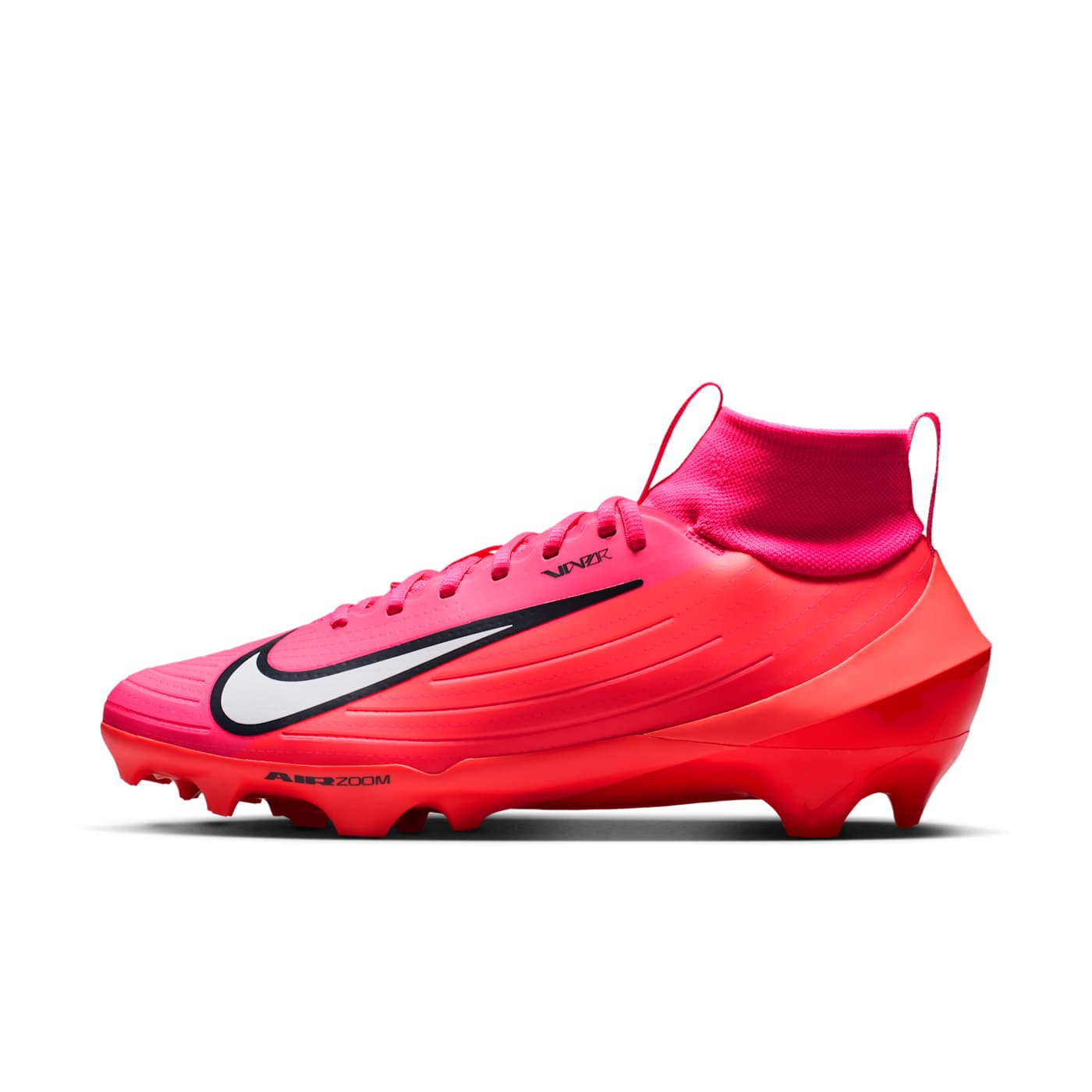 Nike Zoom Air Vapor Pro 1 SE Hyper Pink Hot Lava (IQ3895-600)