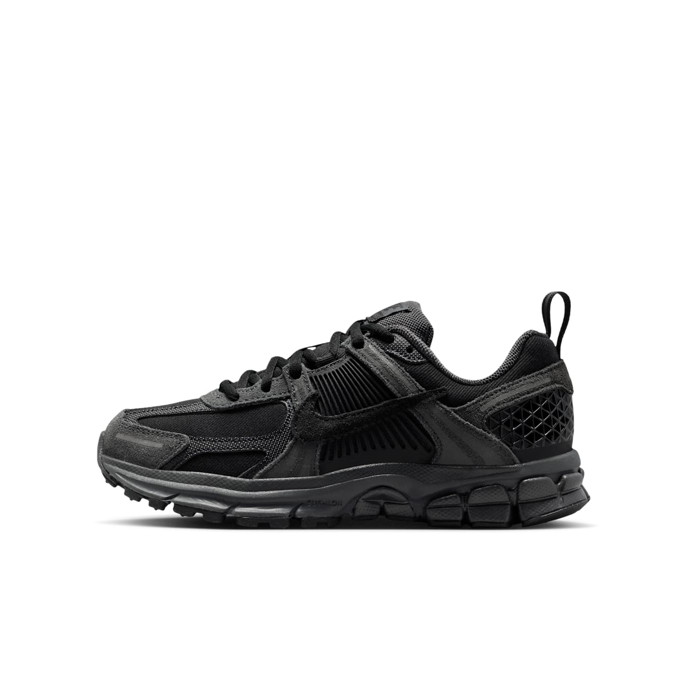Nike Zoom Vomero 5 Dark Smoke Grey/Anthracite/Wit/Team Black (IO7468-001)