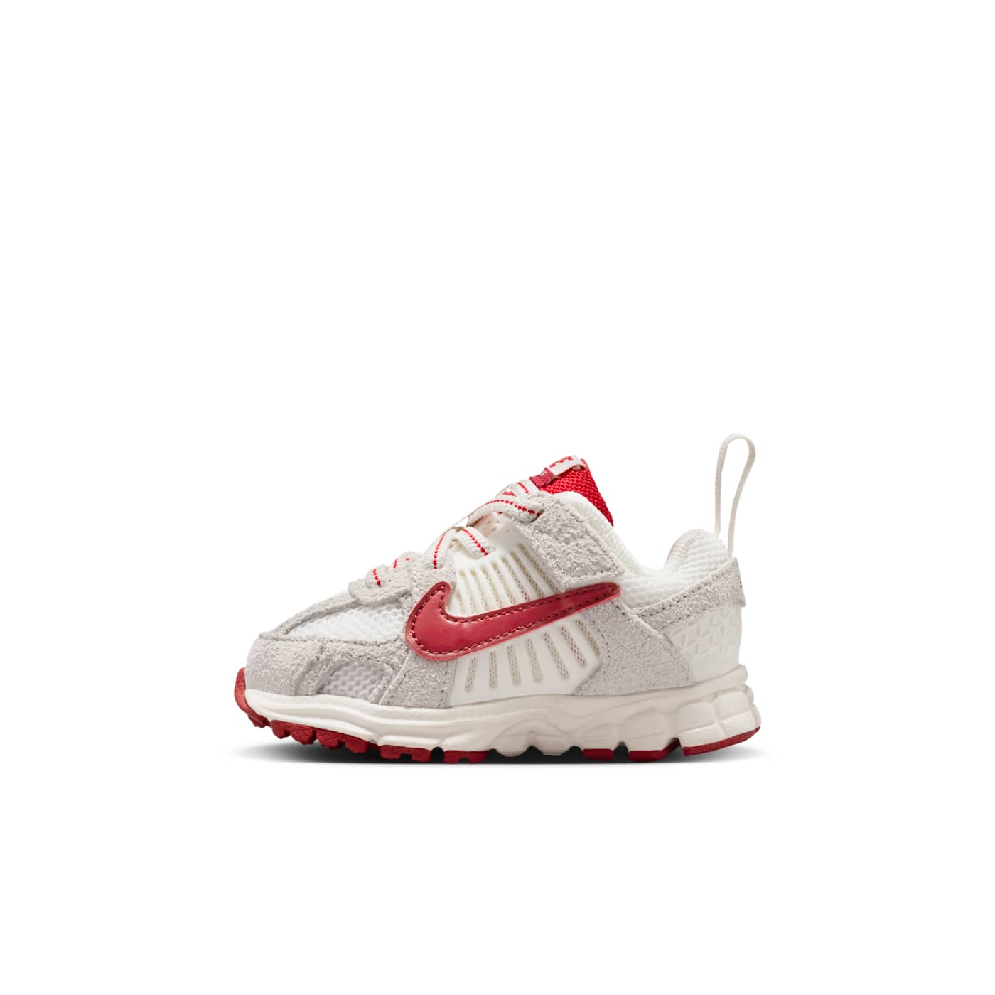 Nike Vomero Sail / Glacier Blue / University Red (IO9260-100)