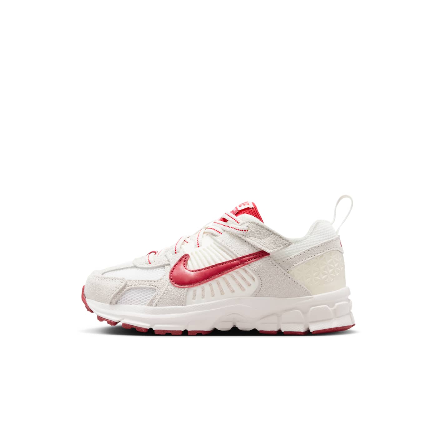 Nike Vomero Sail / Team Crimson / University Red (IO9259-100)