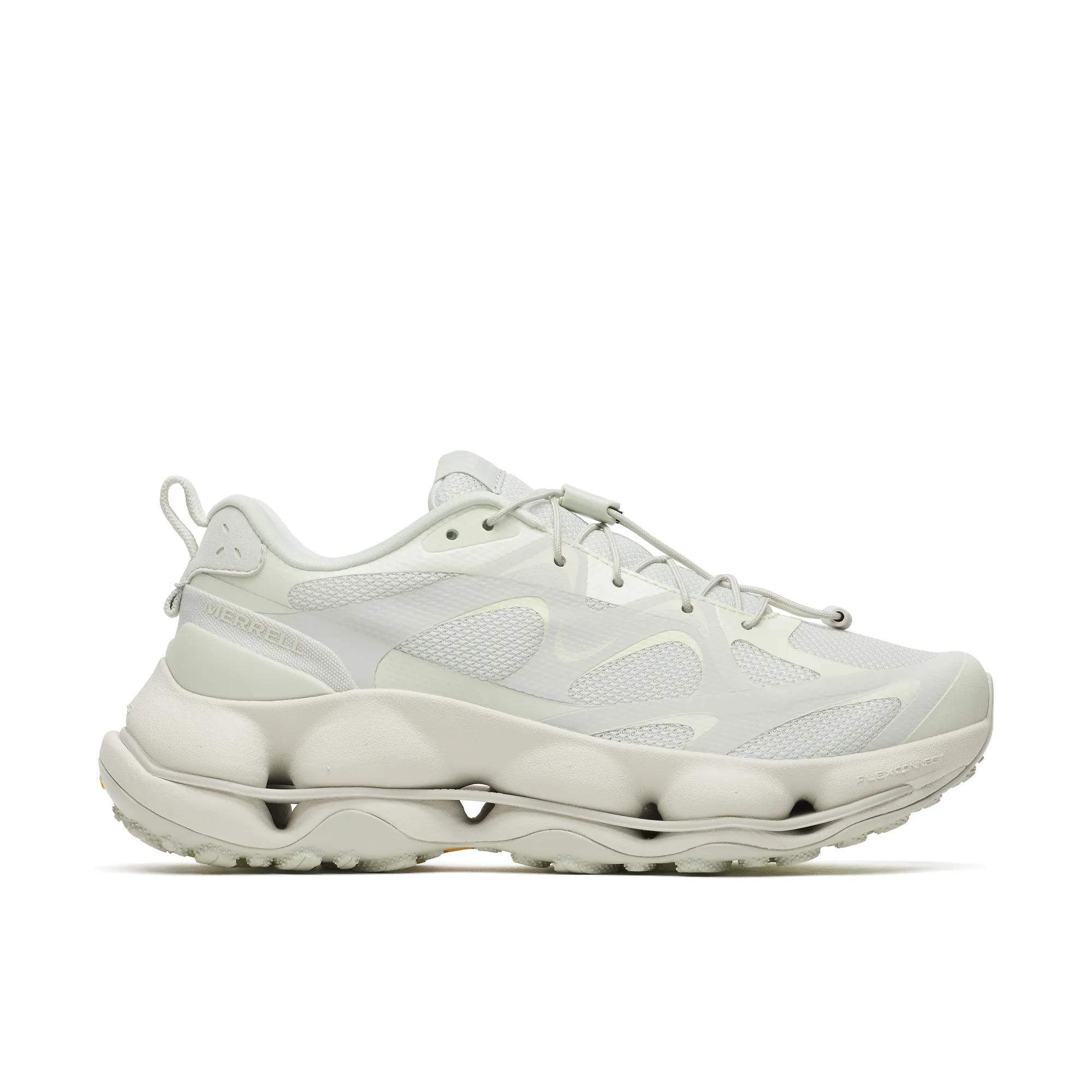 Merrell SpeedArc Matis Sneakers mit Mesh-Einsätzen – Weiß (J00003498)