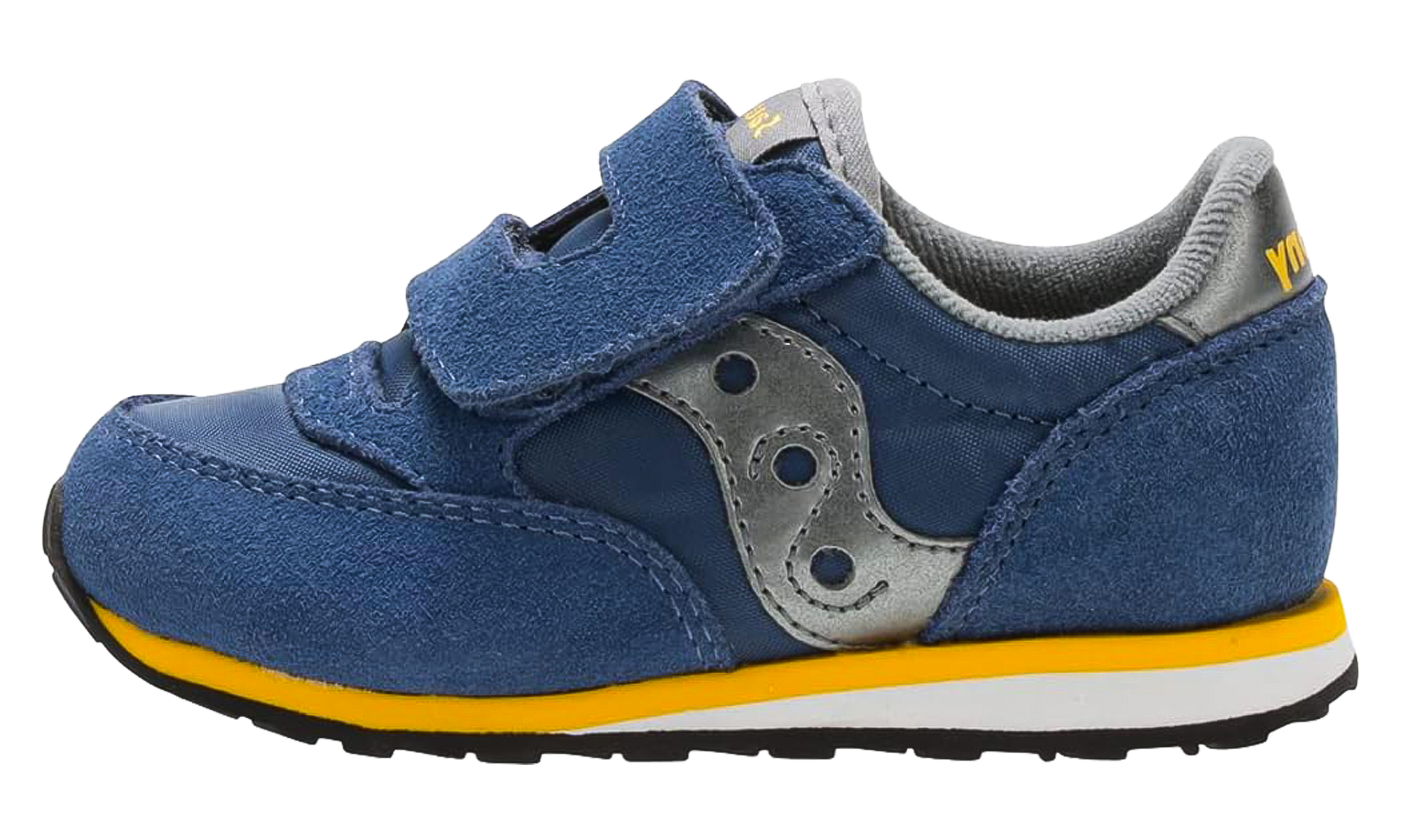 Saucony Jazz TD “Periwinkle” (ST55666)
