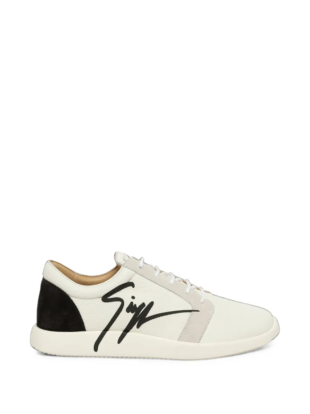 Giuseppe Zanotti ‘G Runner’ Sneakers – Weiß (RM80087001)