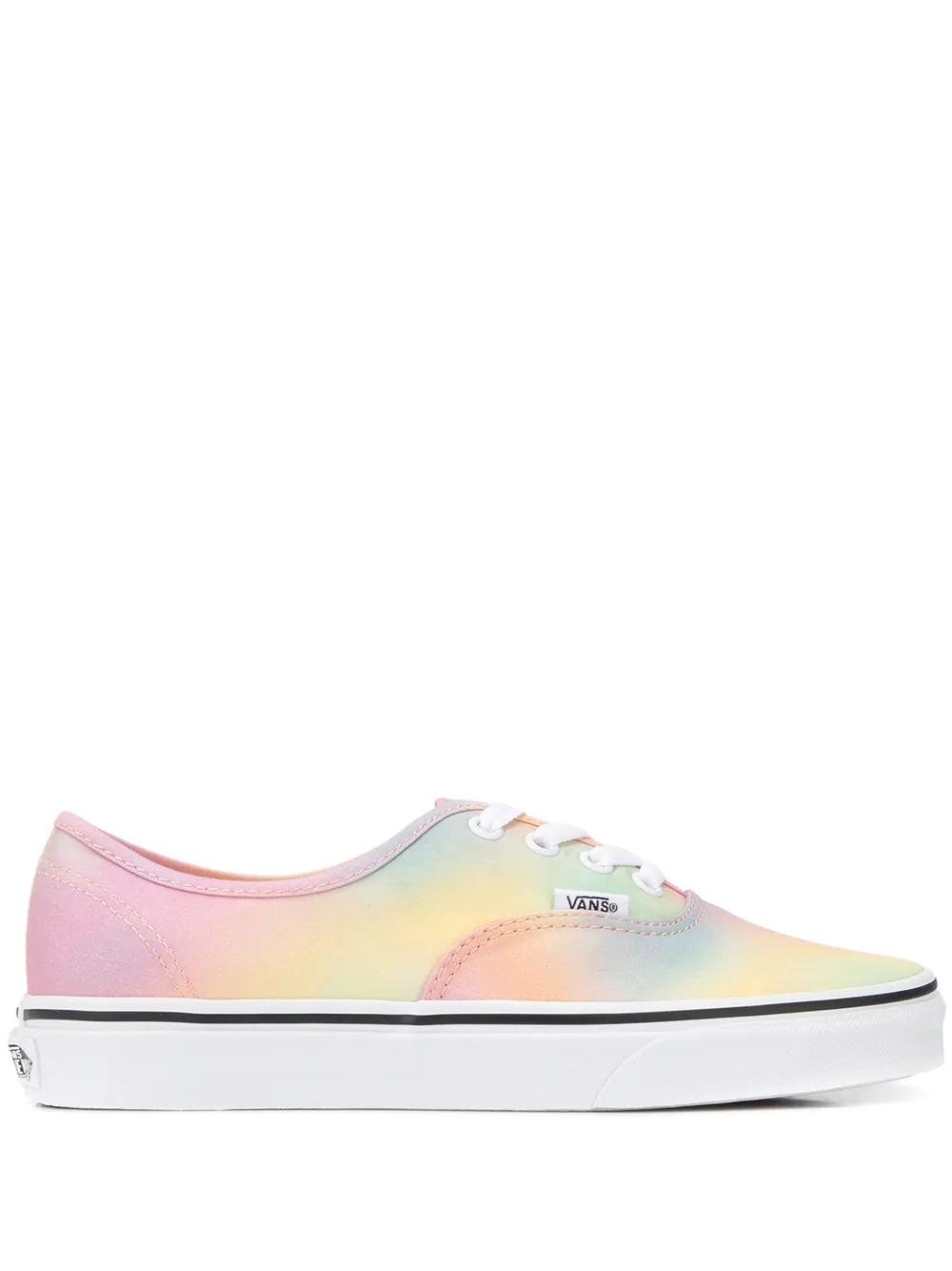 Vans Authentic low-top sneakers – Roze (VN0A2Z5IWGQ1)