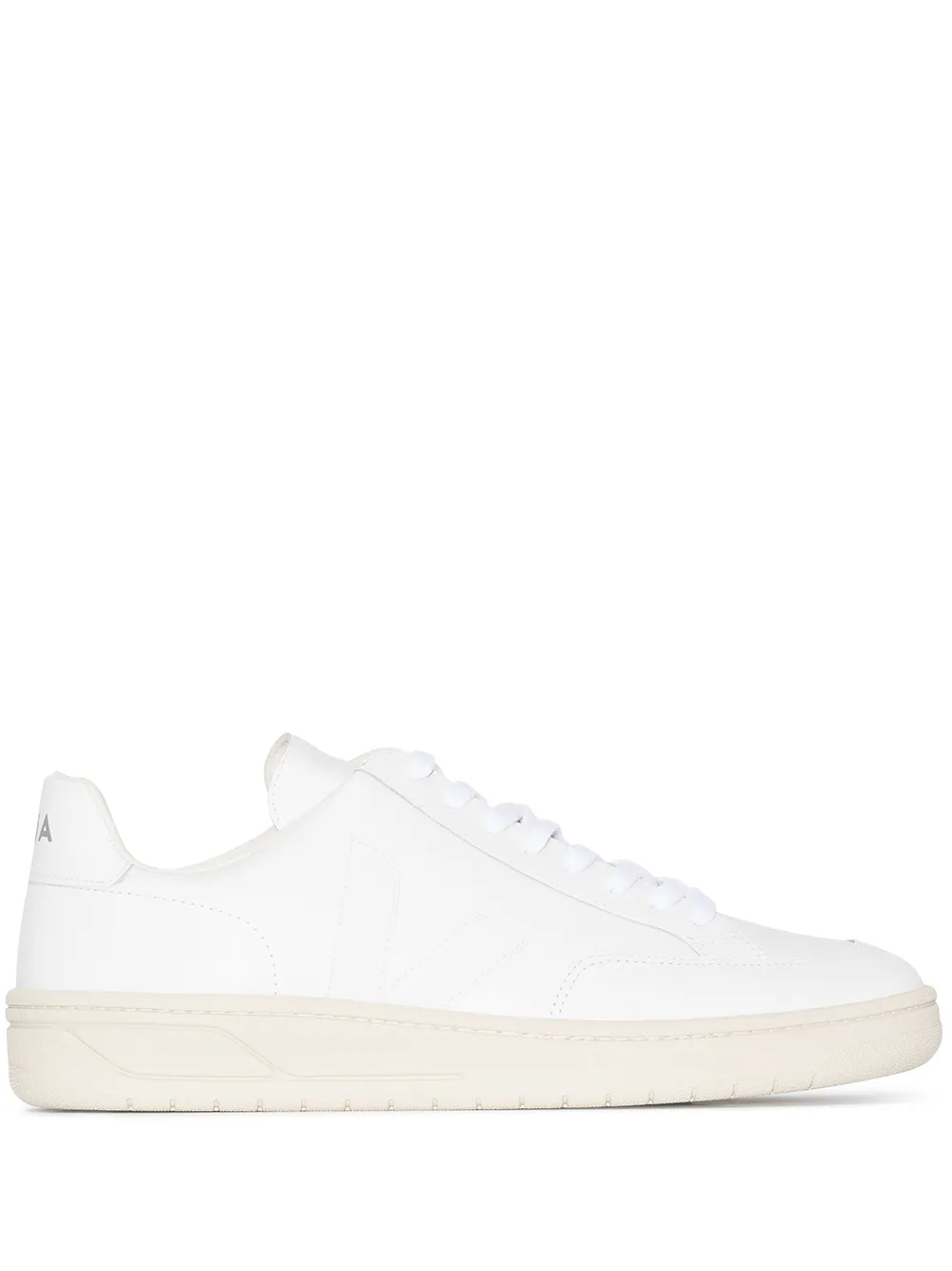 VEJA V-12 low-top sneakers – Wit (XD022297B0)