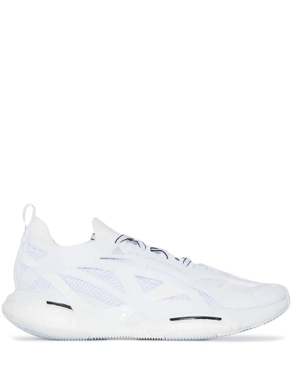 adidas by Stella McCartney Solarglide Sneakers – Weiß (GY60950)