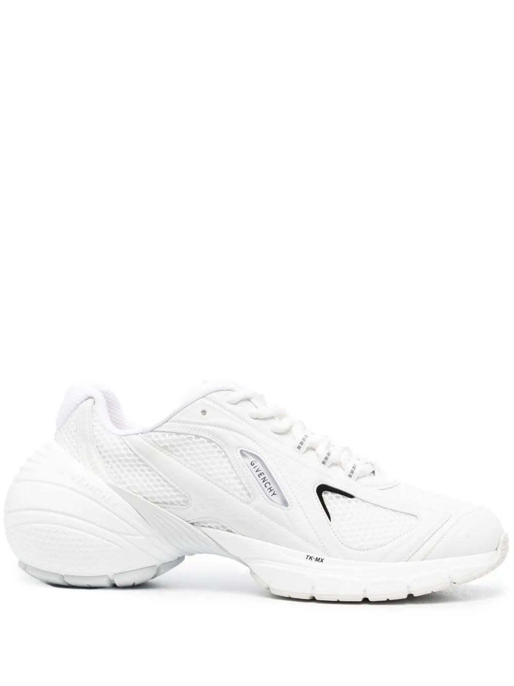 Givenchy TK-MX sneakers – Beige (BH008MH1FG)