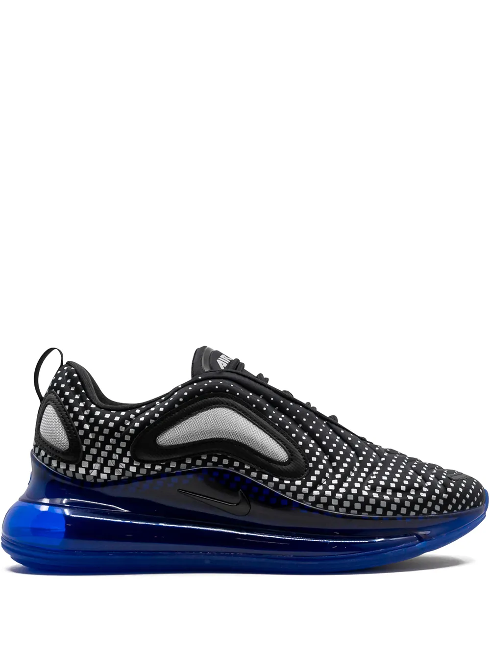 Nike ‘Air Max 720’ Sneakers – Schwarz (AO2924)