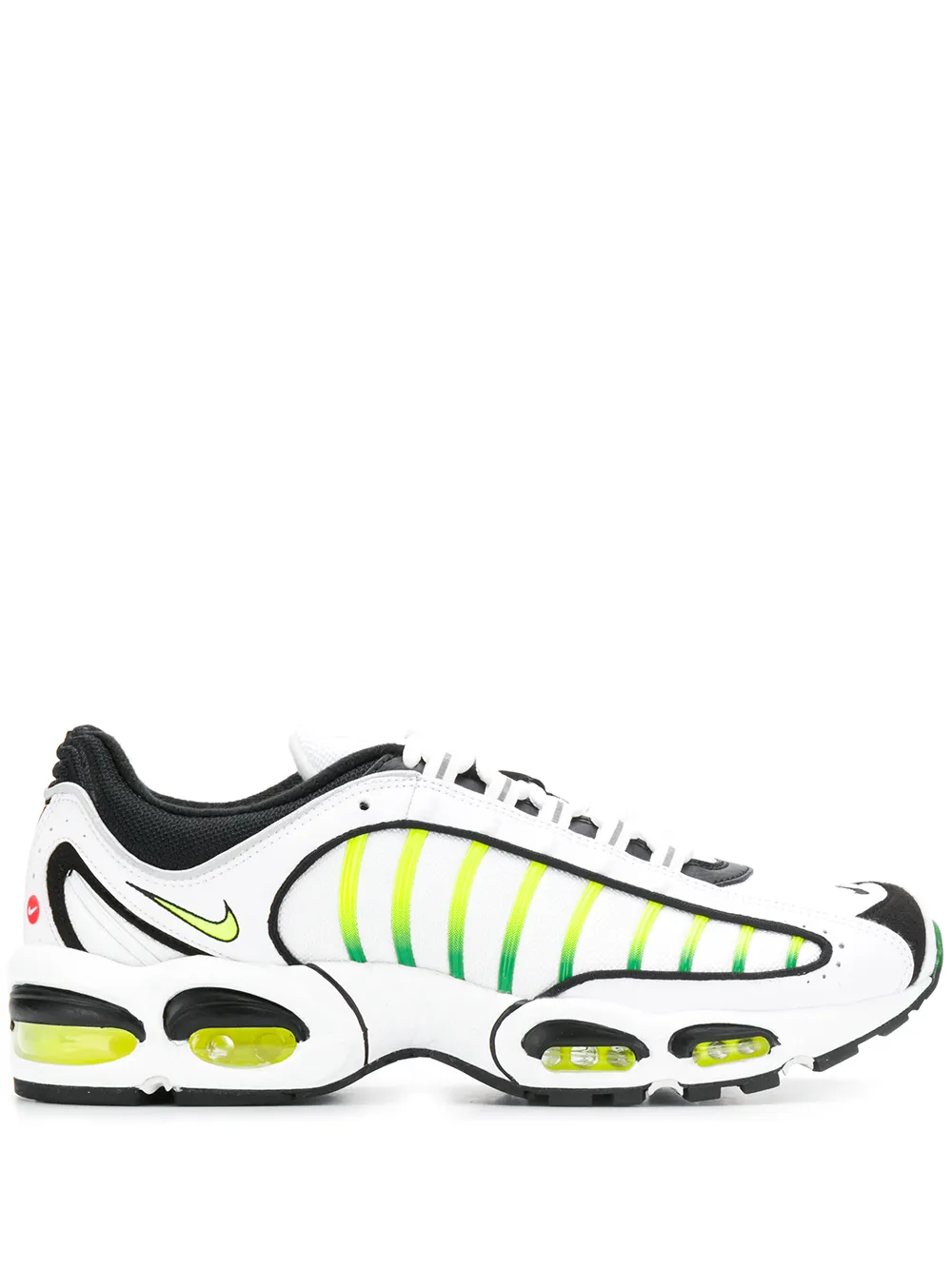 Nike ‘Air Max Tailwind IV’ Sneakers – Schwarz (AQ2567)