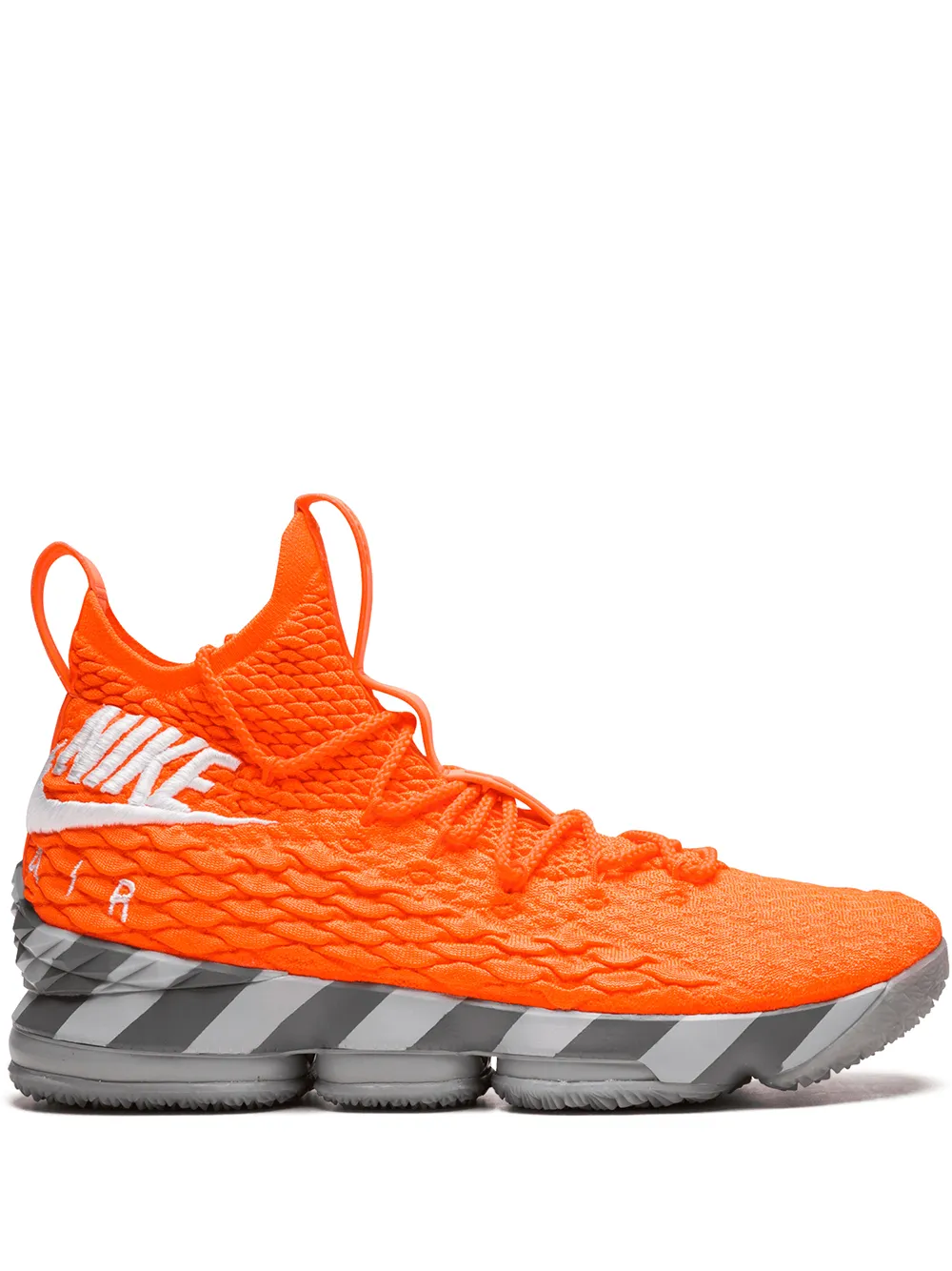 Nike Lebron XV KS 2 A sneakers – Oranje (AR5125)
