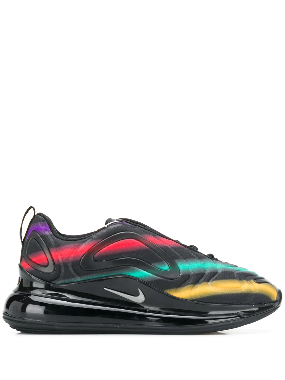 Nike ‘W Air Max 720’ Sneakers – Schwarz (AR9293)