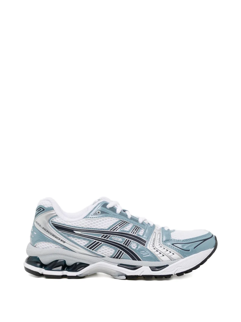 ASICS Gel-Kayano 14 sneakers – Blauw (ASISN537106FQBLZ065)