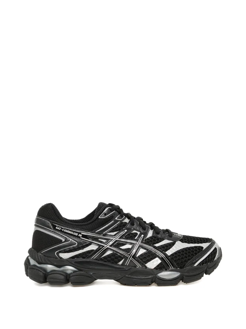 ASICS Gel-Cumulus 16 Sneakers – Schwarz (ASISN733002FQBKX065)