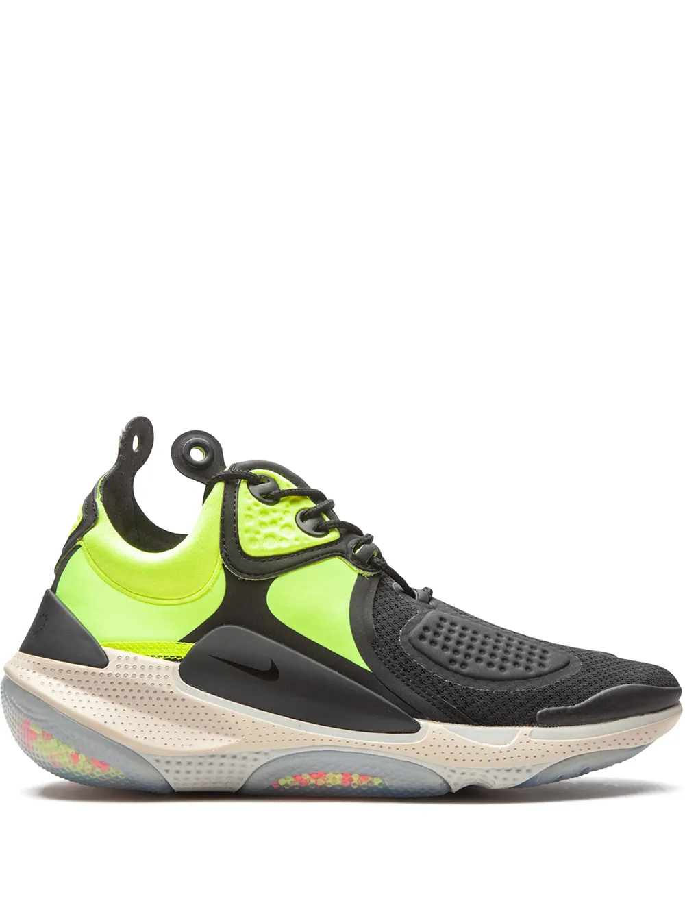 Nike Joyride CC3 Setter Sneakers – Schwarz (AT6395)