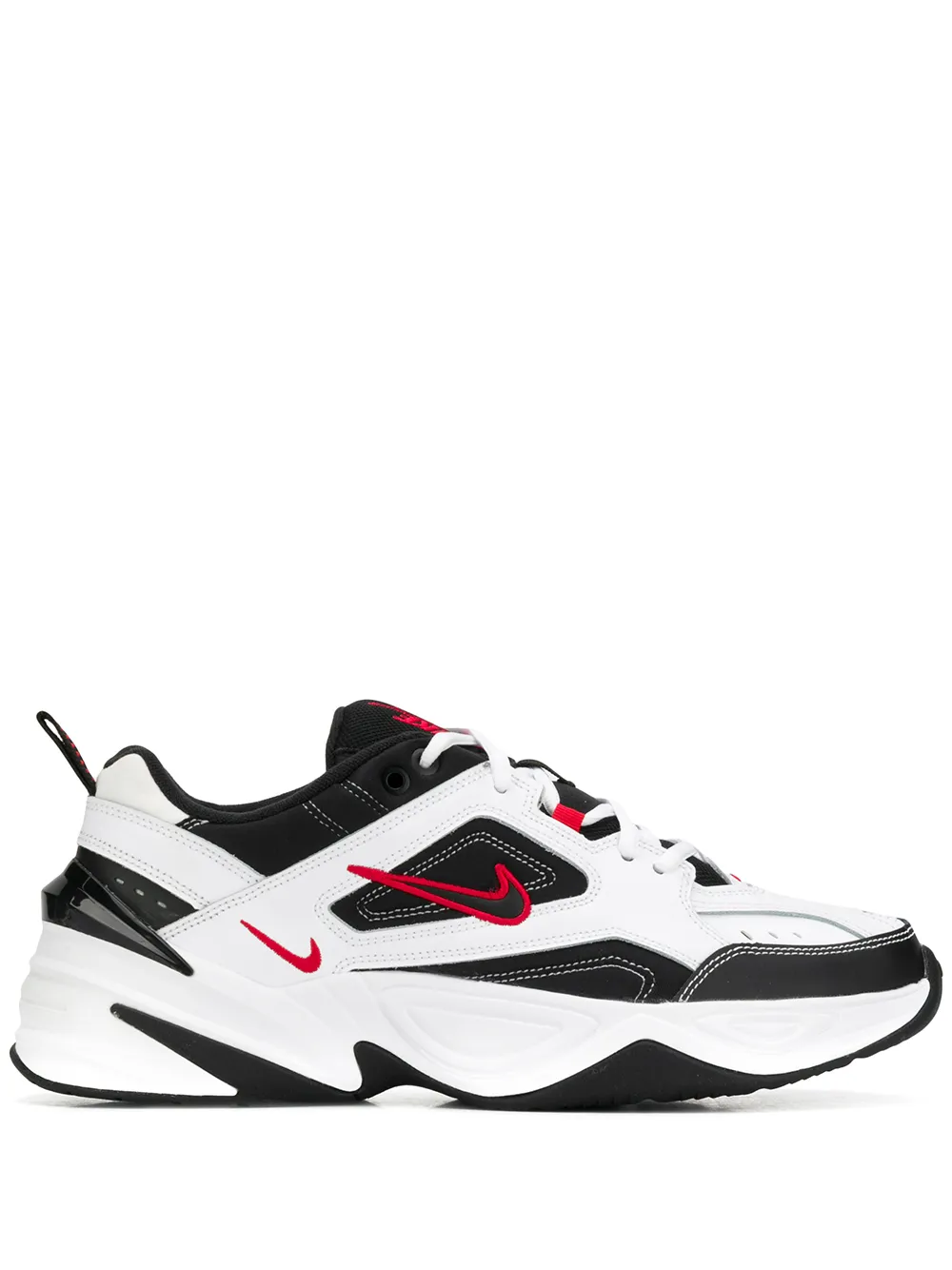 Nike ‘M2K TEKNO’ Sneakers – Weiß (AV4789)