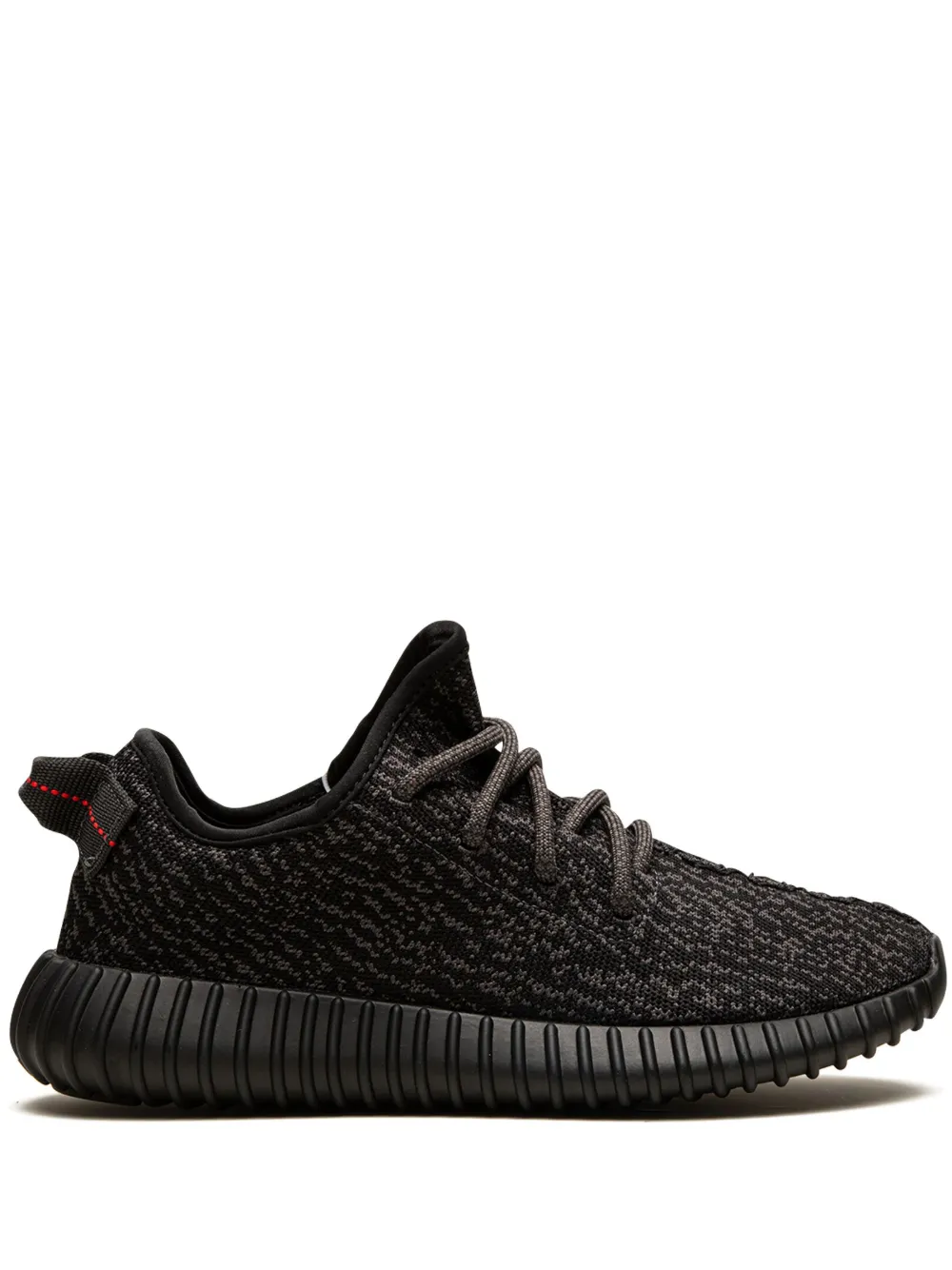 adidas Yeezy Boost 350 Pirate Black 2023 sneakers – Zwart (BB53502023)