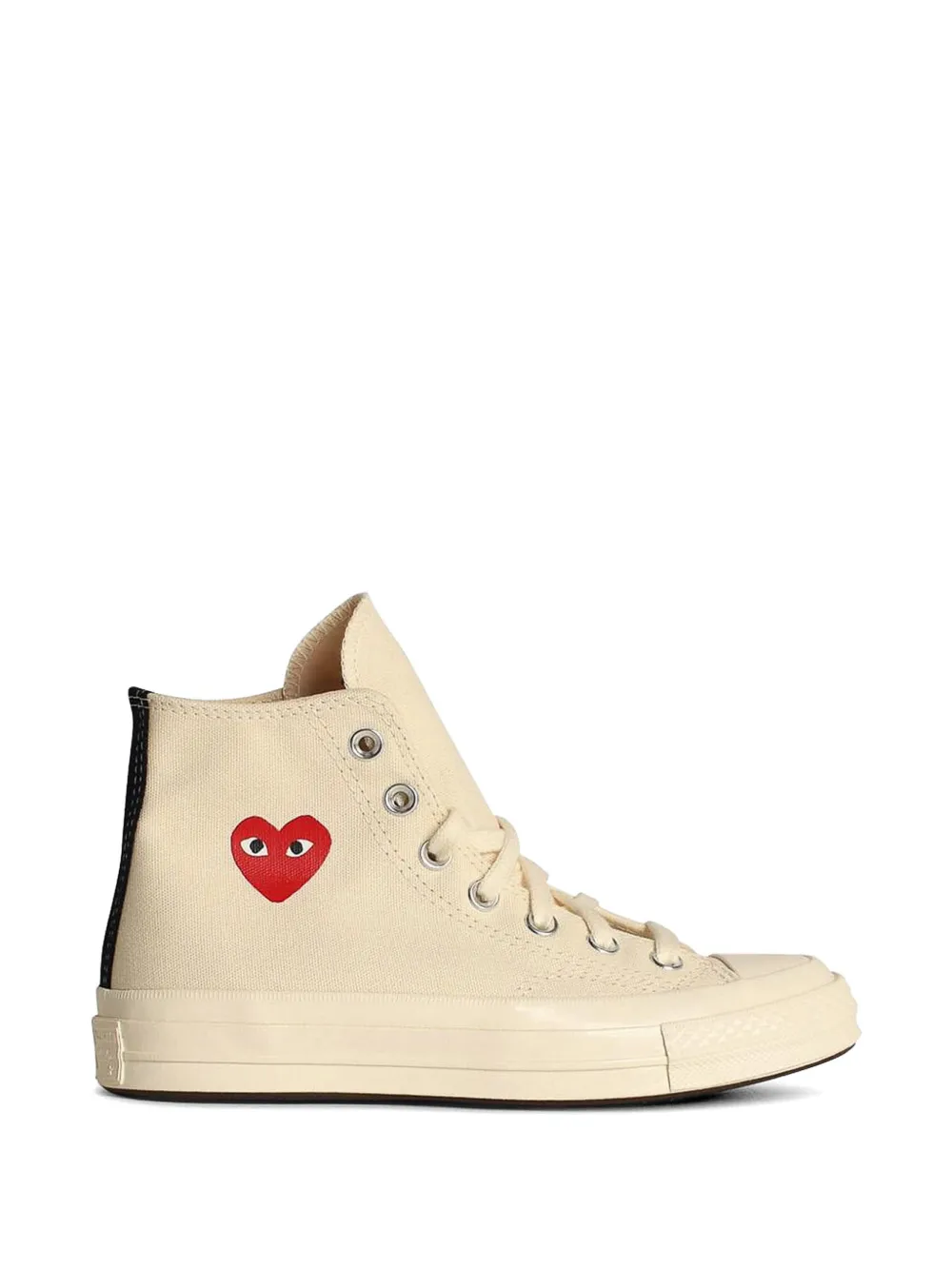 Comme Des Garçons x Converse Chuck Taylor 70 sneakers – Beige (BG0003LL0018)