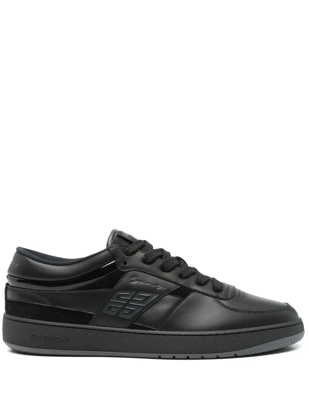 Givenchy G Move Sneakers – Schwarz (BH00ARH1UL)