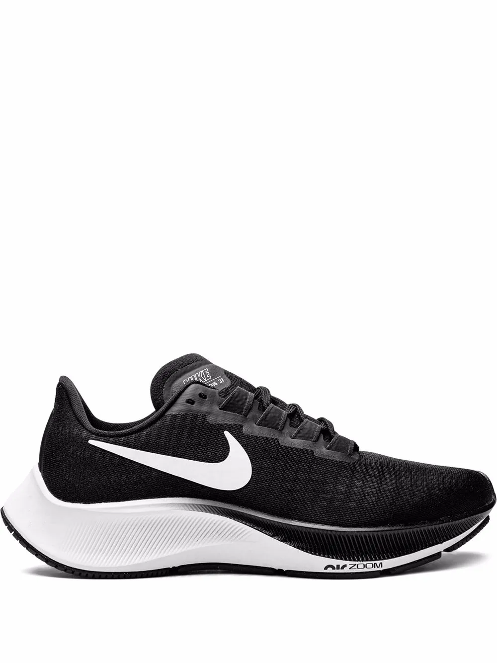 Nike Air Zoom Pegasus 37 Sneakers – Schwarz (BQ9647)