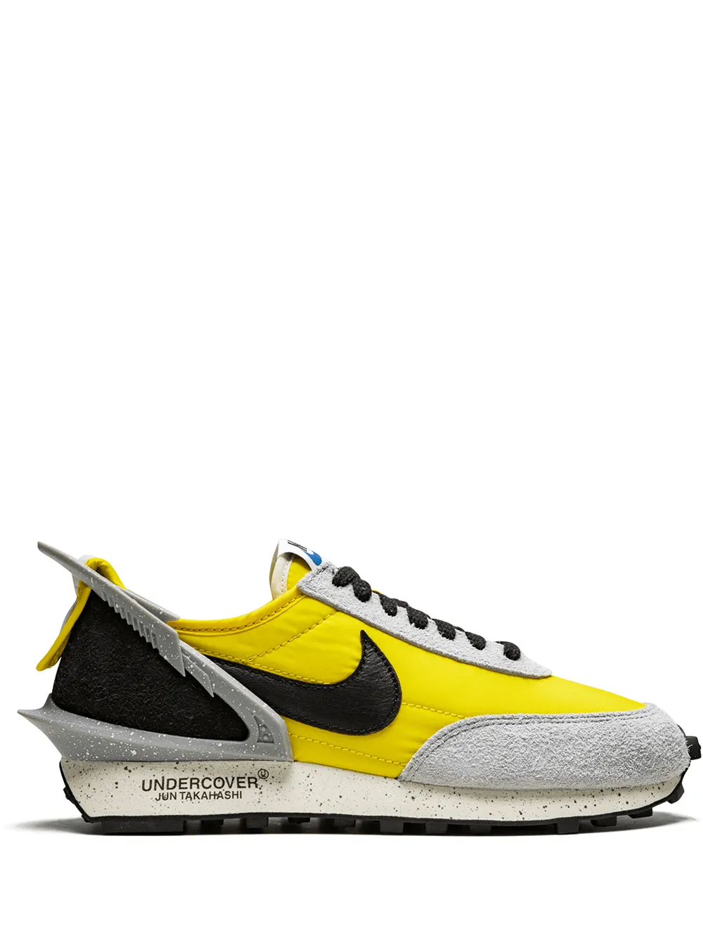 Nike x Undercover Daybreak sneakers – Geel (BV4594)