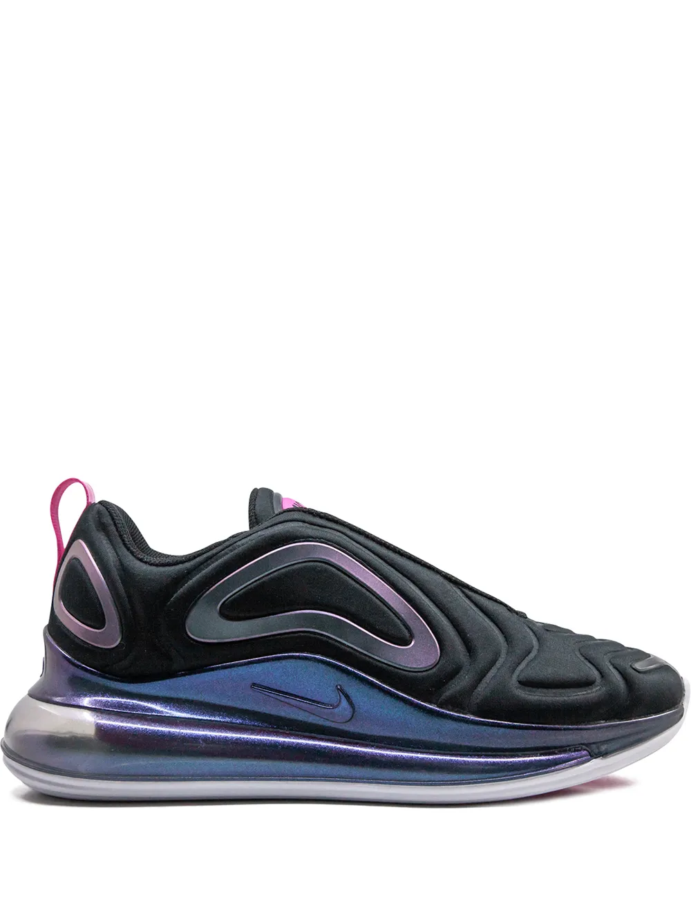Nike ‘W Air Max 720 SE’ Sneakers – Schwarz (CD2047)