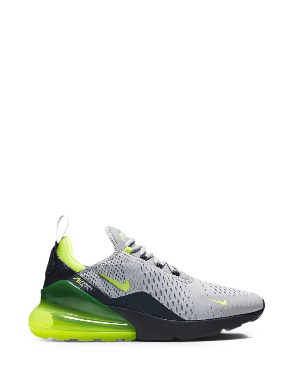 Nike First Sight Shadow sneakers – Zwart (CD7790)