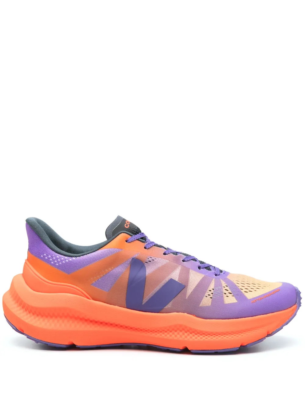 VEJA Condor 3 Sneakers – Violett (CE2820594B430)