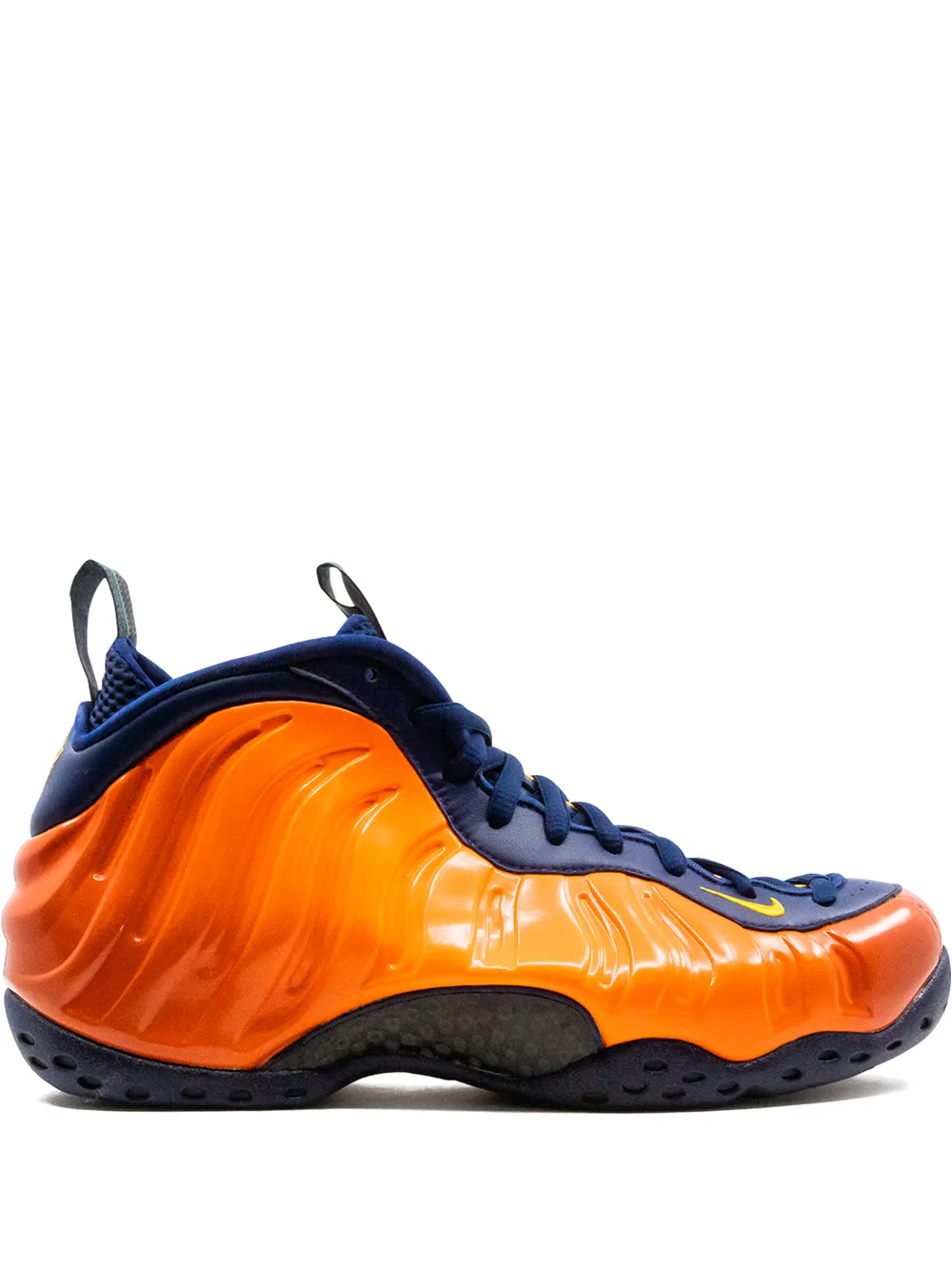 Nike ‘Air Foamposite One’ Sneakers – Orange (CJ0303)